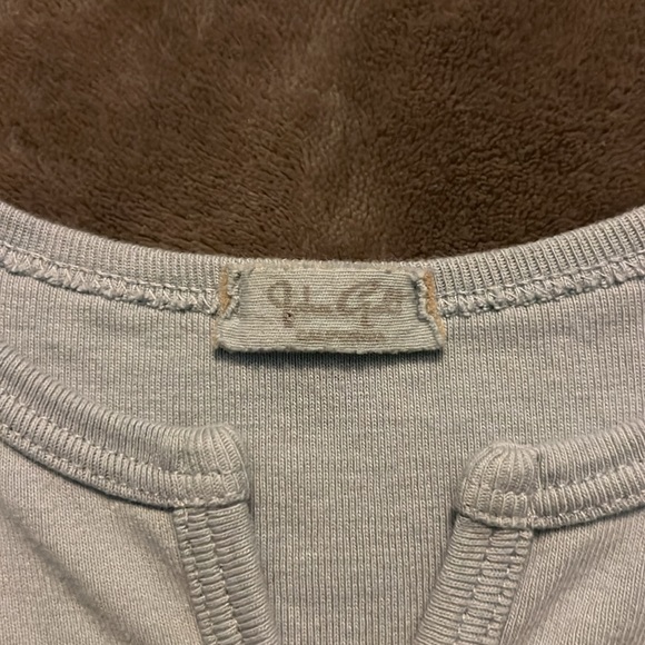 Brandy Melville Top - Picture 4 of 4